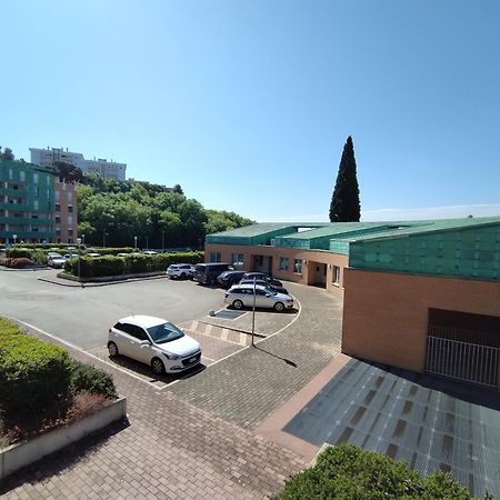 Appartamento Perugia - Casa Penelope Экстерьер фото