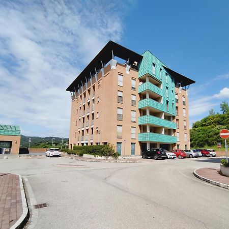 Appartamento Perugia - Casa Penelope Экстерьер фото