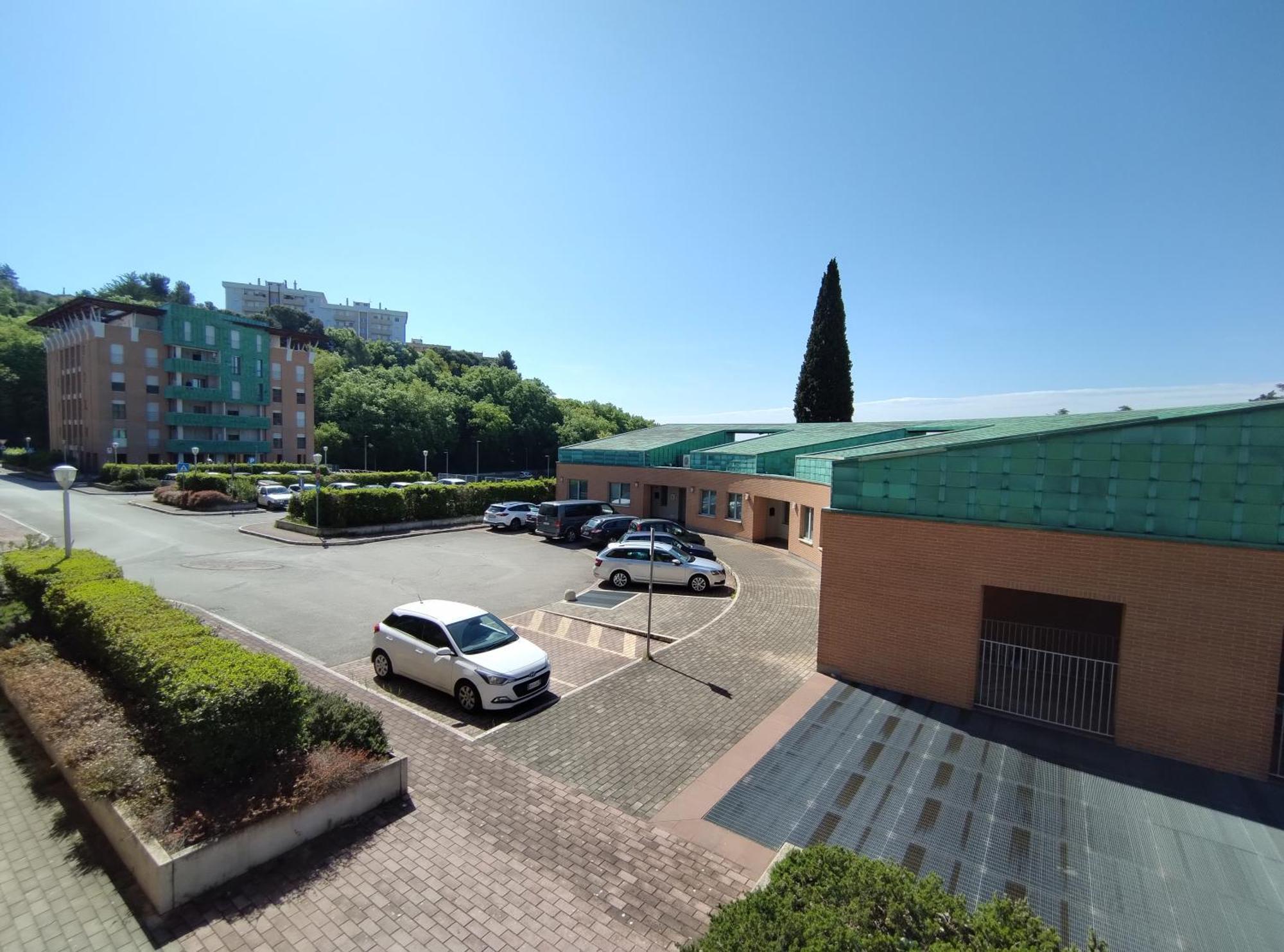 Appartamento Perugia - Casa Penelope Экстерьер фото