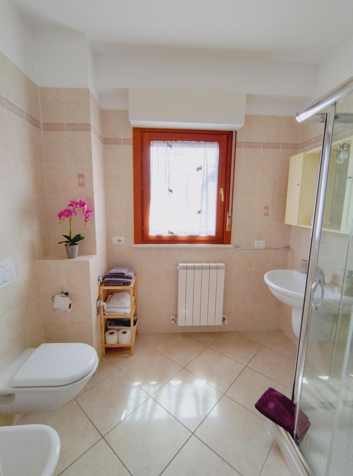 Appartamento Perugia - Casa Penelope Экстерьер фото