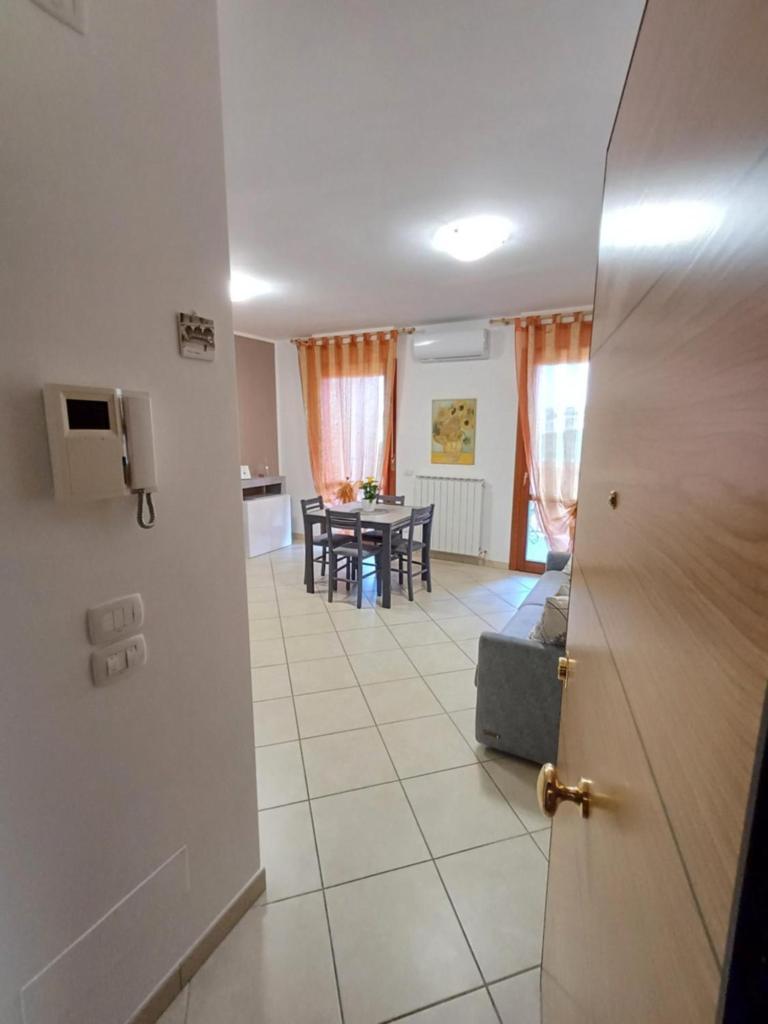 Appartamento Perugia - Casa Penelope Экстерьер фото