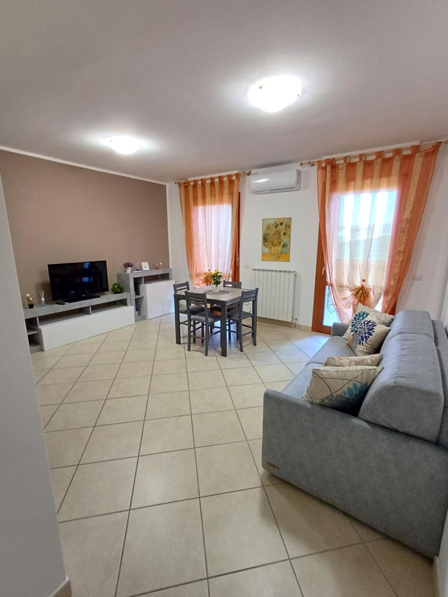 Appartamento Perugia - Casa Penelope Экстерьер фото